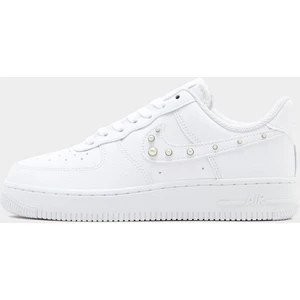 Nike Air Force 1 Low Femme - Blanc, Blanc 40.5 pas cher