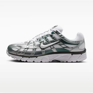 Nike P-6000 Women's - Blanc, Blanc 41 pas cher