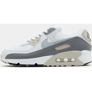 Nike Air Max 90 Homme - Marron, Marron 41 pas cher