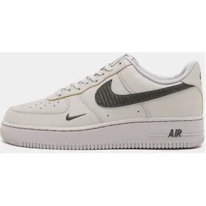 Nike Air Force 1 Low - Gris, Gris 43 pas cher