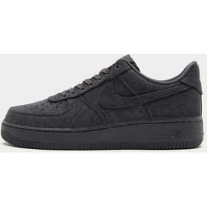 Nike Air Force 1 Retro - Gris, Gris 40 pas cher