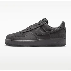 Nike Air Force 1 Retro - Gris, Gris 41 pas cher