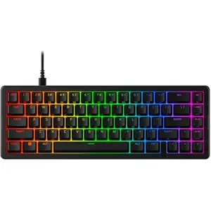 HyperX Origins 2 65 (Français, Filaire), Clavier, Noir pas cher