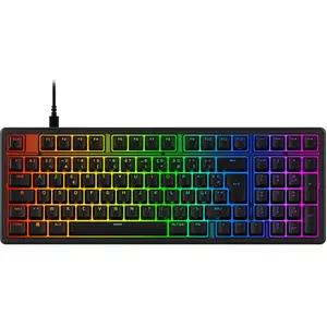 HyperX Origins 2 1800 FR AZERTY (Français, Filaire), Clavier