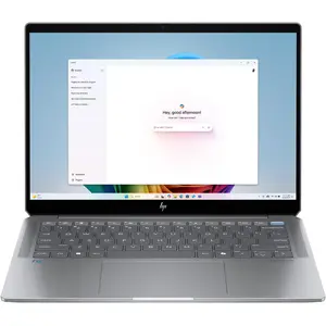 HP OmniBook Ultra 14-fd0099ng (14", 32 Go, DE, Marvell Armada 375), Or... pas cher
