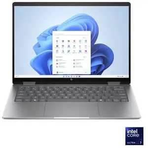 Ordinateur Portable avec écran tactile HP Envy x360 14-FC0040NB 14" In... pas cher