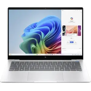 PC Portable HP OmniBook X Laptop 14-fe1000nf 14" écran tactile Copilot... pas cher