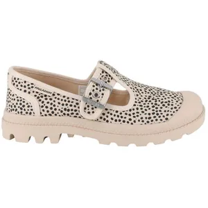Palladium Palladium Pampa M Jane Wild - 38 pas cher