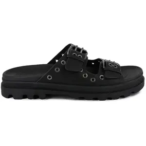 Palladium Sandales Dunelite Riviera Rock pas cher