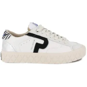 Baskets femme Palladium Ace Lo Mix LTH