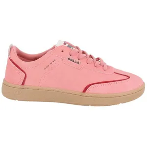 Baskets Palladium PALLACUP CASUAL SDE pas cher