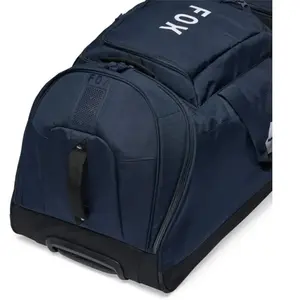 FOX Shuttle Roller Gear Bag pas cher