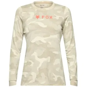 Fox Racing Athlétique pour, crème, XS pas cher