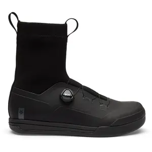 Fox, Hommes, Chaussures de cyclisme, Union Boa All Weather Flat Shoe (... pas cher