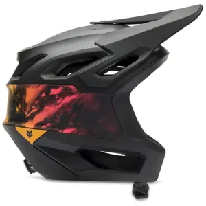 Fox, Casque vélo, (51 - 55 cm) pas cher