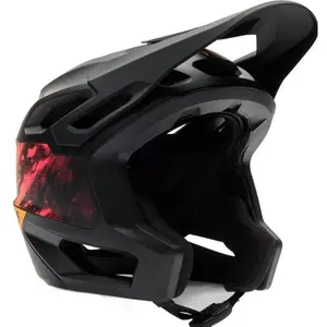 Fox, Casque vélo, (55 cm) pas cher
