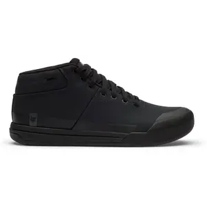 Fox, Hommes, Chaussures de cyclisme, Union Canvas Mid Shoe (42), Noir pas cher