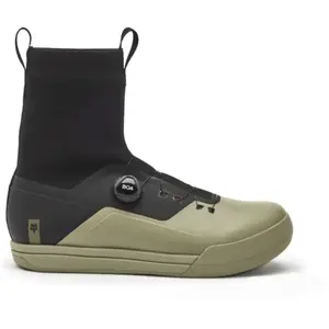Fox, Unisexe, Chaussures de cyclisme, Union Boa All Weather Shoe (42), Gris pas cher