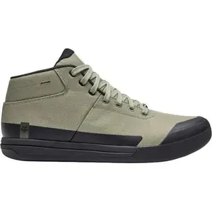 Fox, Unisexe, Chaussures de cyclisme, Union Canvas Mid Shoe (43.5), Gris pas cher