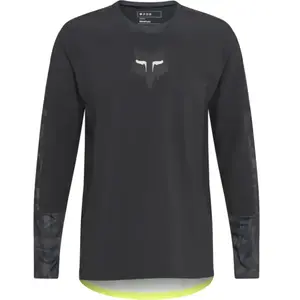 Fox, Maillot de cyclisme, Defend LS Thermal Jersey Lunar SE (S), Noir,...Vendu pargalaxus