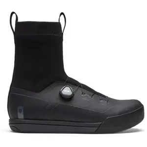 Fox, Unisexe, Chaussures de cyclisme, Union Boa All Weather Shoe (42.5), Noir pas cher