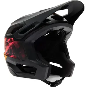 Fox, Casque vélo, (59 cm) pas cher