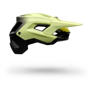 Fox, Casque vélo, (51 - 55 cm) pas cher