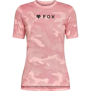 Fox, Femmes, Maillot de cyclisme, W Ranger Tru Dri SS Jersey (S), Rose...Vendu pargalaxus