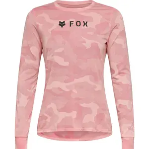 Fox, Femmes, Maillot de cyclisme, W Ranger Tru Dri LS Jersey (L), Rose...Vendu pargalaxus