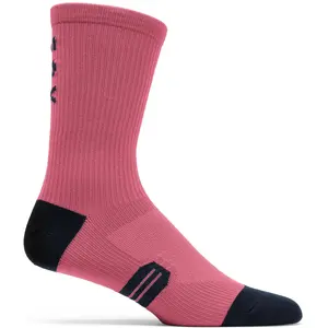 Fox, Unisexe, Chaussettes de sport, 8" Ranger Sock (39 - 42), Rouge, P...