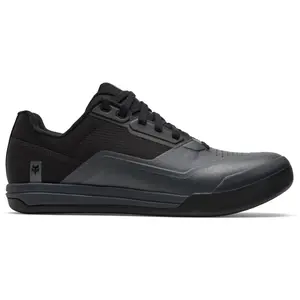 Fox, Unisexe, Chaussures de cyclisme, Union Flat (44), Gris pas cher