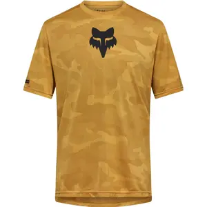 Fox, Hommes, Maillot de cyclisme, Ranger Tru Dri SS Jersey (XXL), Marr...Vendu pargalaxus