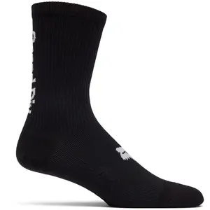 Fox, Hommes, Chaussettes de sport, 8" Ranger Sock Worldwide (XS/S), No... pas cher