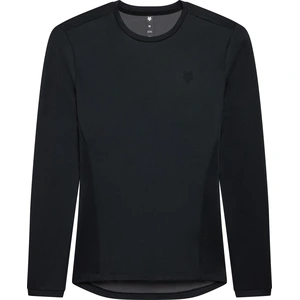 FOX Tecbase Fire LS Baselayer Functioneel Shirt pas cher