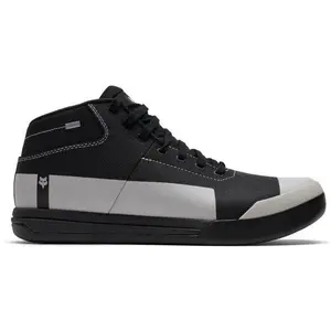 Fox, Hommes, Chaussures de cyclisme, Union Canvas Mid Park Se (44.5), Noir pas cher