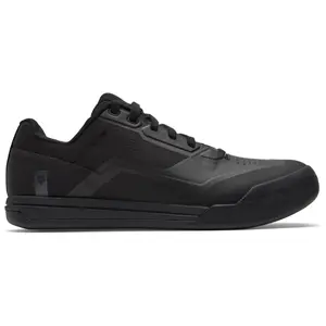 Fox, Hommes, Chaussures de cyclisme, Union (41), Noir pas cher