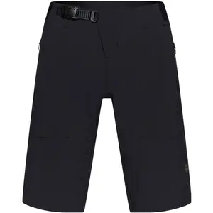 Fox, Femmes, Pantalon de cyclisme, W Flexair Short (L), Noir