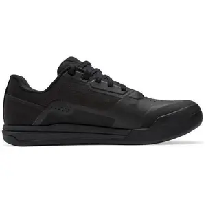 Fox, Unisexe, Chaussures de cyclisme, Union (43), Noir pas cher