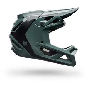 Fox, Casque vélo, (59 - 60 cm) pas cher