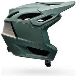 Fox, Casque vélo, (51 - 55 cm) pas cher
