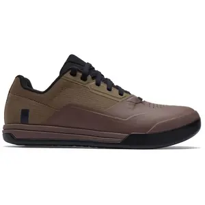 Fox, Hommes, Chaussures de cyclisme, Union Flat (43.5), Violet