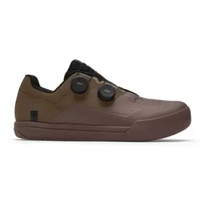 Fox, Hommes, Chaussures de cyclisme, Union Boa Shoe (44), Violet pas cher