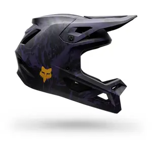 Fox, Casque vélo, (60.50 - 62.50 cm) pas cher
