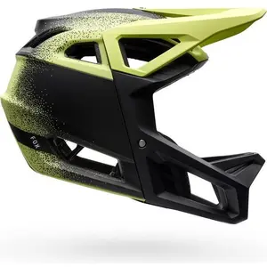Fox, Casque vélo, (55 - 59 cm) pas cher