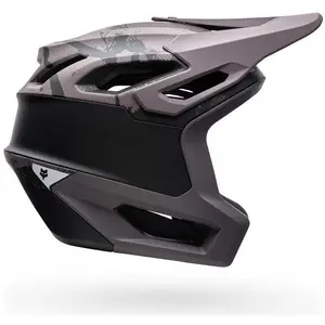 Fox, Casque vélo, (51 - 55 cm) pas cher