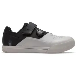Fox, Hommes, Chaussures de cyclisme, Union (42.5), Blanc pas cher