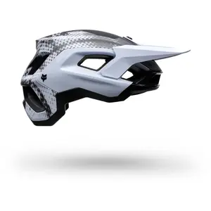 Fox, Casque vélo, (59 - 63 cm) pas cher