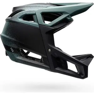 Fox, Casque vélo, (55 - 59 cm) pas cher