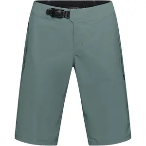 Fox, Femmes, Pantalon de cyclisme, W Ranger Short (M), Vert pas cher