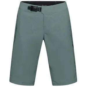 Fox, Femmes, Pantalon de cyclisme, W Ranger Short (L), Vert pas cher